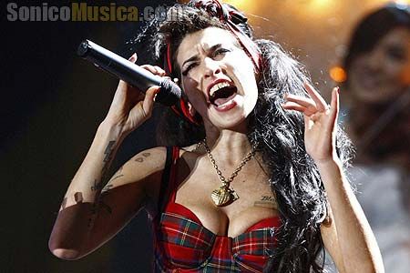 Amy Winehouse
