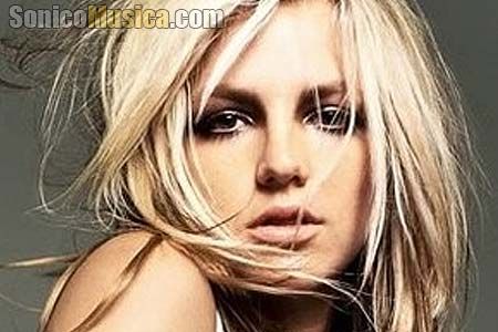 Britney Spears Everyday