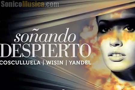 Cosculluela y Wisin y Yandel