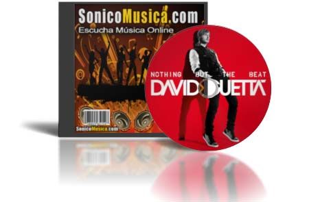 David+guetta+nothing+but+the+beat+album+tracklist
