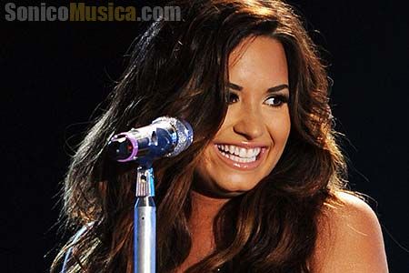 Demi Lovato y Justin Bieber Nominados O Music Awards de MTV