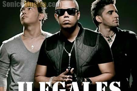 Ilegales