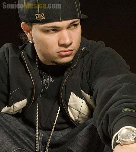 Jowell y Randy