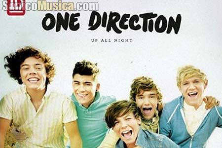 One Direction
