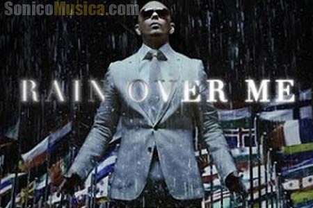 Rain Over Me Pitbull | El Blog Oficial de SonicoMusica