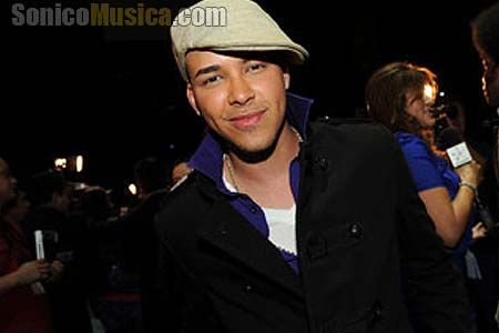 Prince Royce Gay