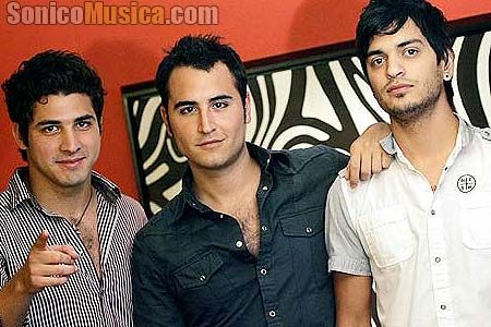 Descargar Reik Peligro Deluxe Edition