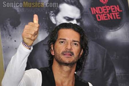 Ricardo Arjona