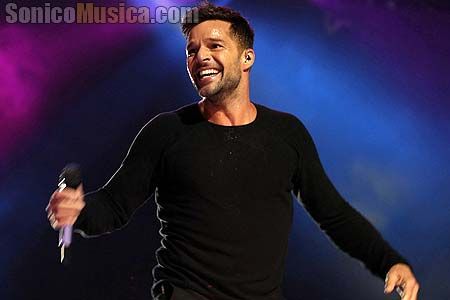 Ricky Martin