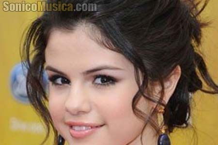 Selena Gomez