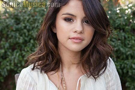 Selena Gomez