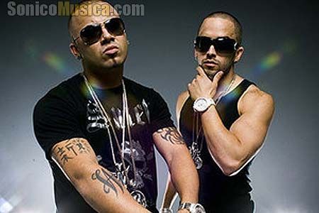 WISIN Y YANDEL CON HECTOR EL FATHER wisin y yandel con hector el father: