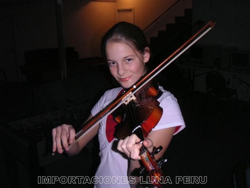 Clases de violin para adultos principiantes curso musical para niños lima