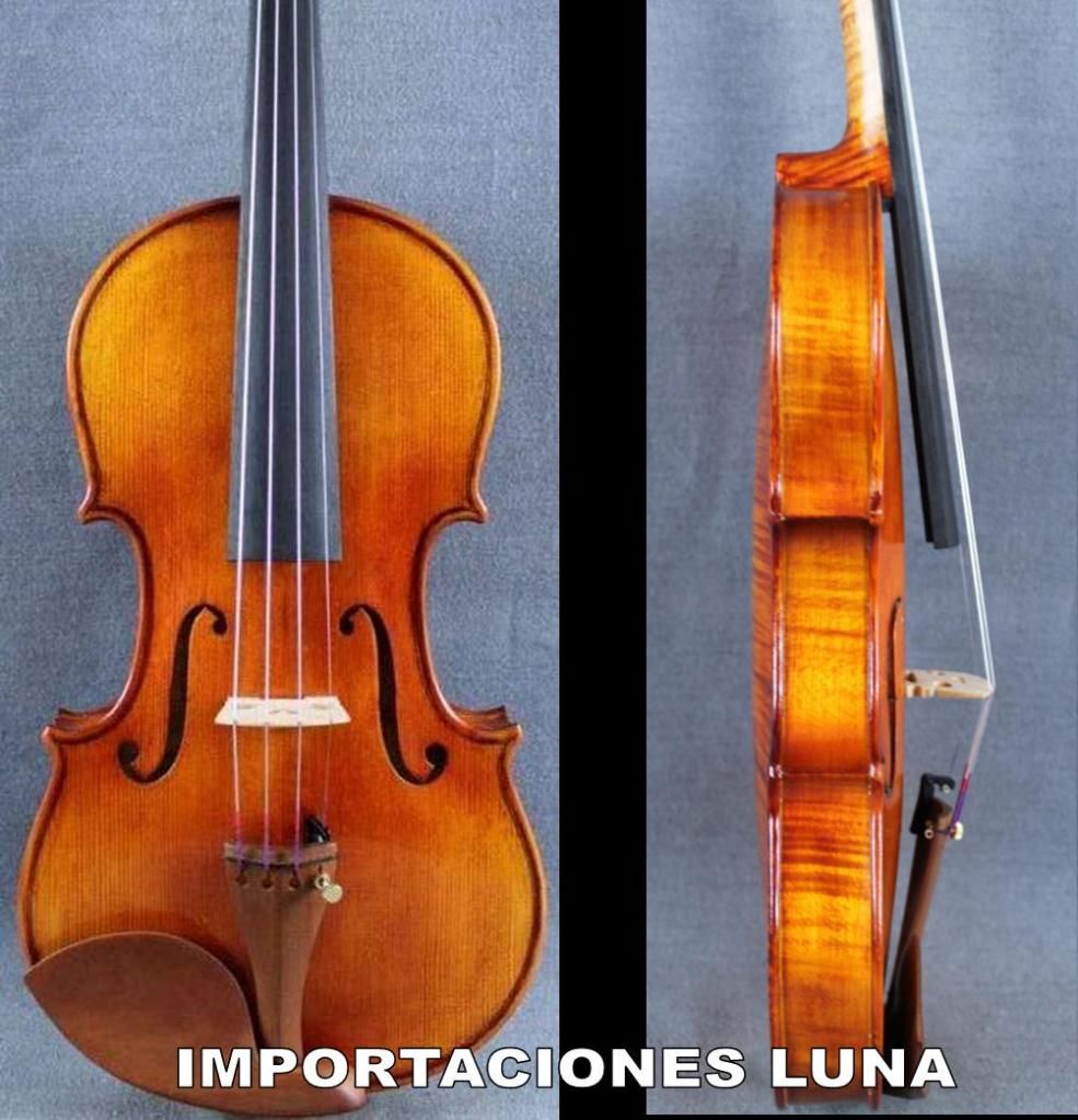 venta violin checoslovaquia
