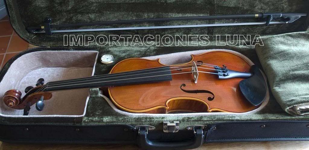 venta violin checoslovaco profesional en lima peru