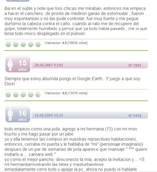 gente gente