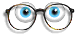 eyes animated photo: eyes and glasses ATT0013411glasseseyes.gif