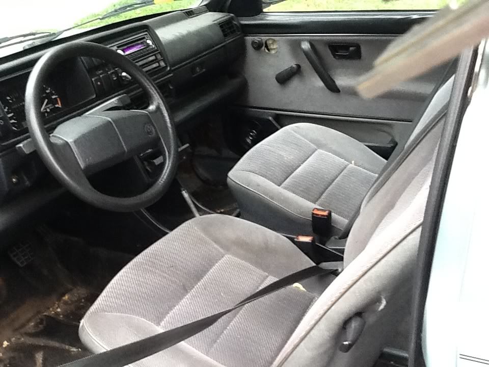 92 2 door calypso AUTO golf in MD 2700 VW Vortex Volkswagen Forum