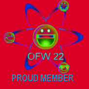 OFW22 Logo