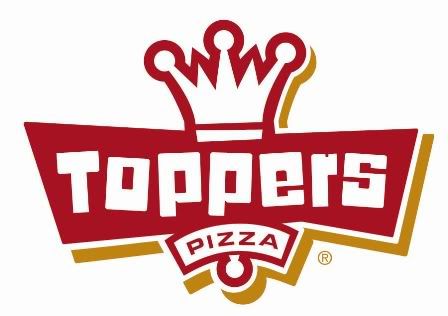 Toppers Pizza Insider