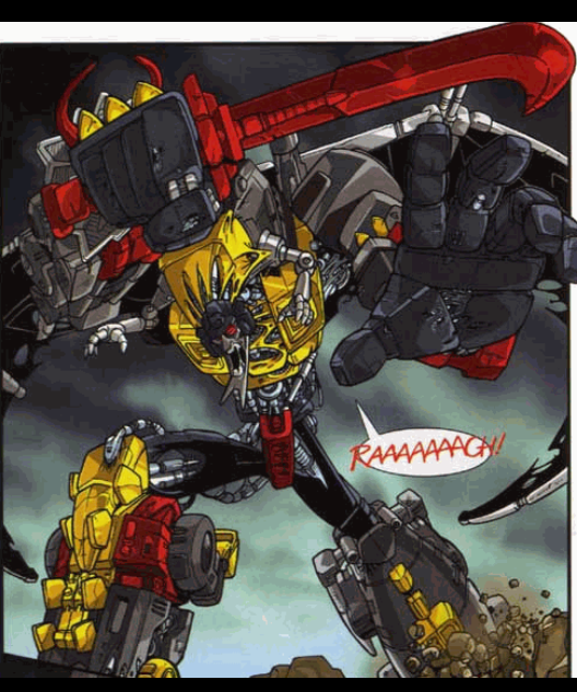 Planet X PX-02 Caelus (FOC Swoop) | Page 16 | TFW2005 - The