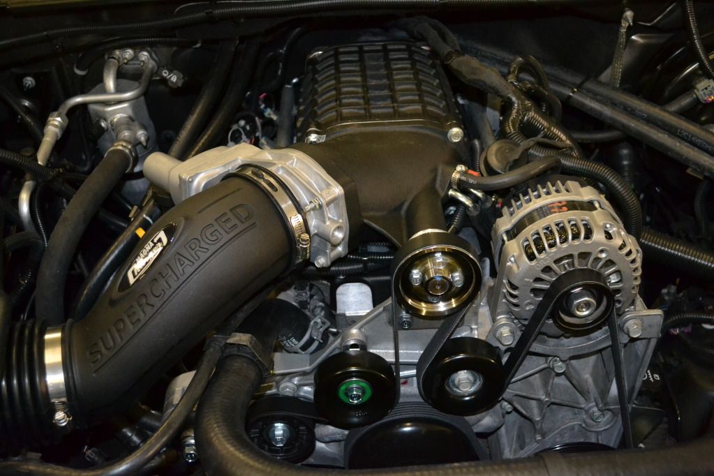 • My 2012 1500 build Vortec 6200 6.2L V8 Page 2