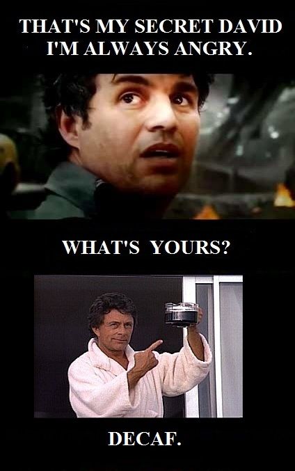 Secrets between Banners