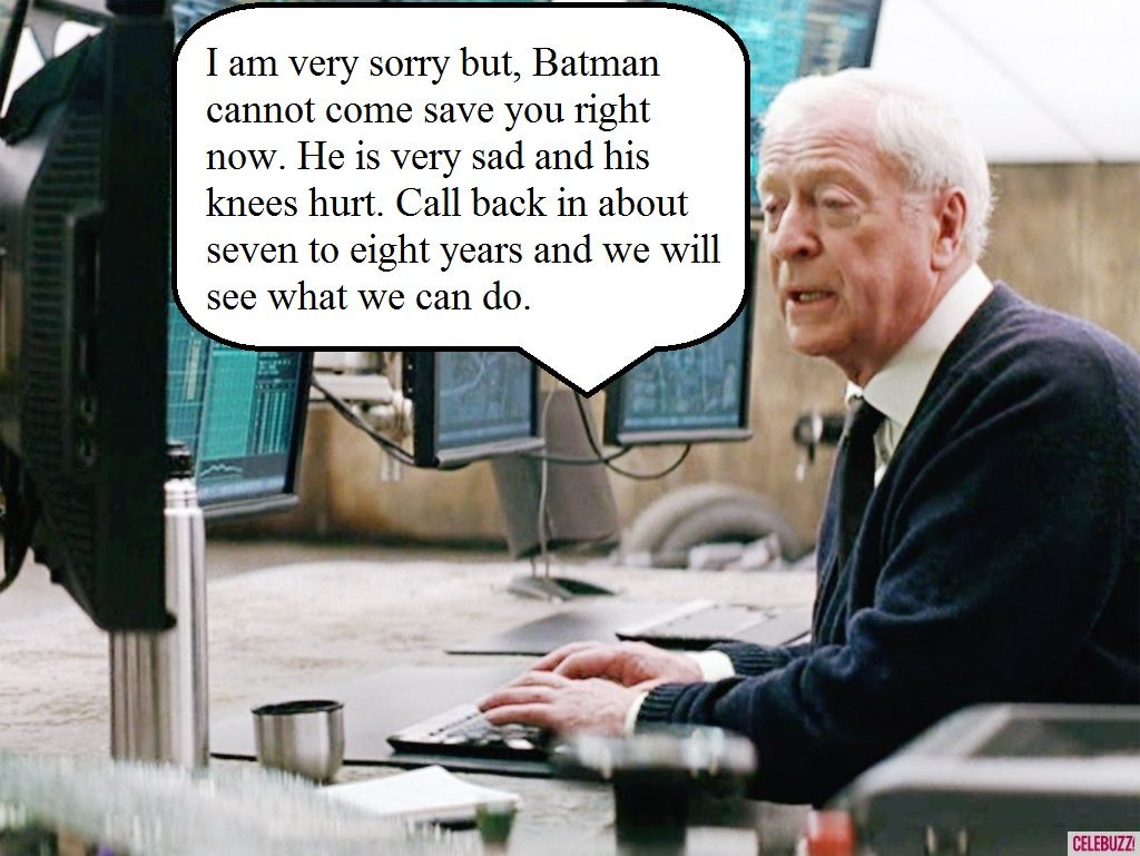 Batman the lost years