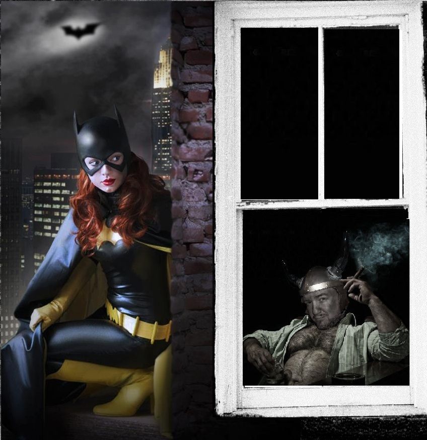 Batgirl and Bodwulf photo Batgirl.jpg