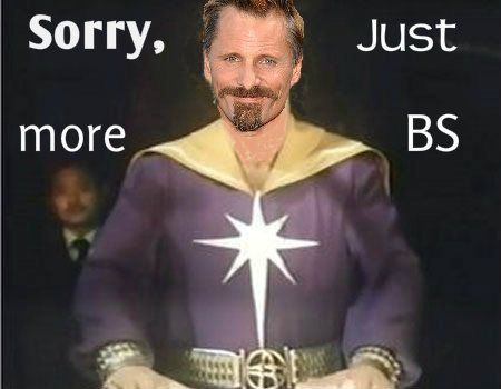 Dr. Strange, Viggo is rumored to appear as the Doctor.