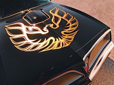 Pontiac Firebird Trans AM Pontiac Firebird Trans AM