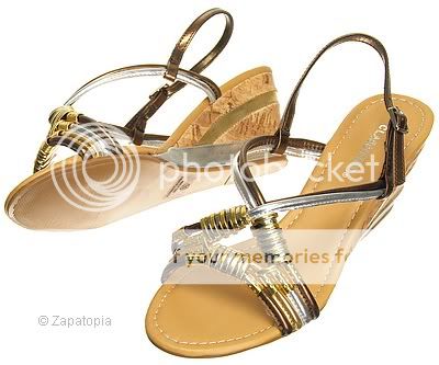 New,Womens fashion comfort sling back wedge sandals,NR  