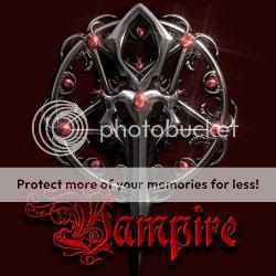 Vampire Amulet Pictures, Images and Photos