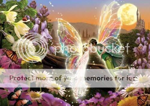 FairyCouple2.jpg How Beautiful LakeLady... Thankyou image by LittleLadybird_2008