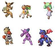 [PokeCommunity.com] Lostt's Sprites