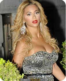 Beyonc vuelve al Sant Jordi con todas las entradas vendidas