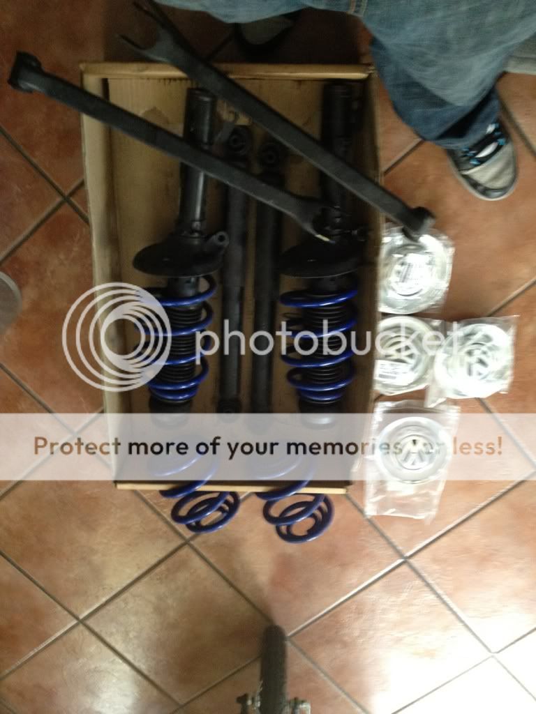 mk4 R32 oem suspension | VW Vortex - Volkswagen Forum