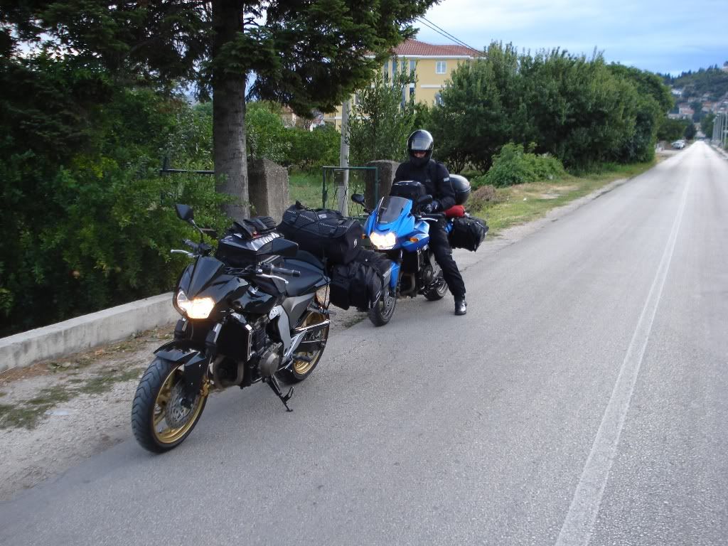 Kada se datira skeniranje upoznavanja