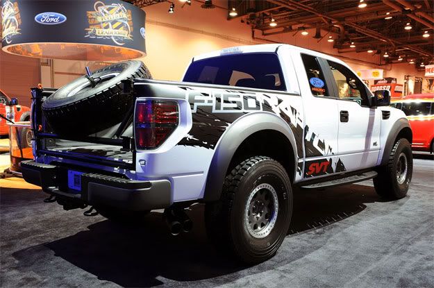 Camioneta ford runner 2011 #2