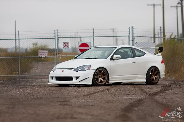 17 Rota Wheels 17x9 +25 GRID Bronze TL RSX IS250 IS350 RX8 08+ Accord 